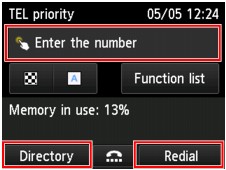 afbeelding: LCD-scherm